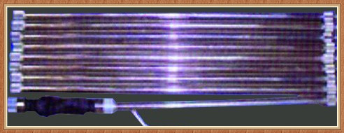 JN-2型膠囊封孔器結(jié)構(gòu)