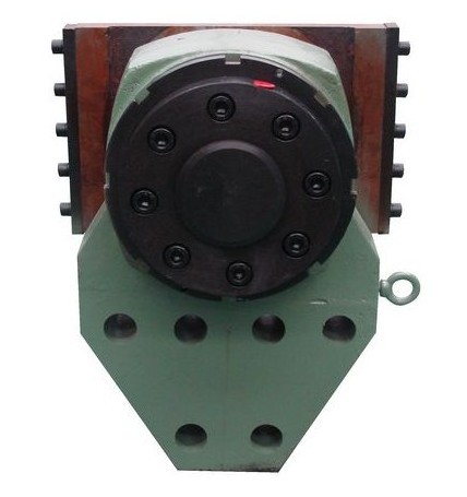 TP型盤式制動器結(jié)構