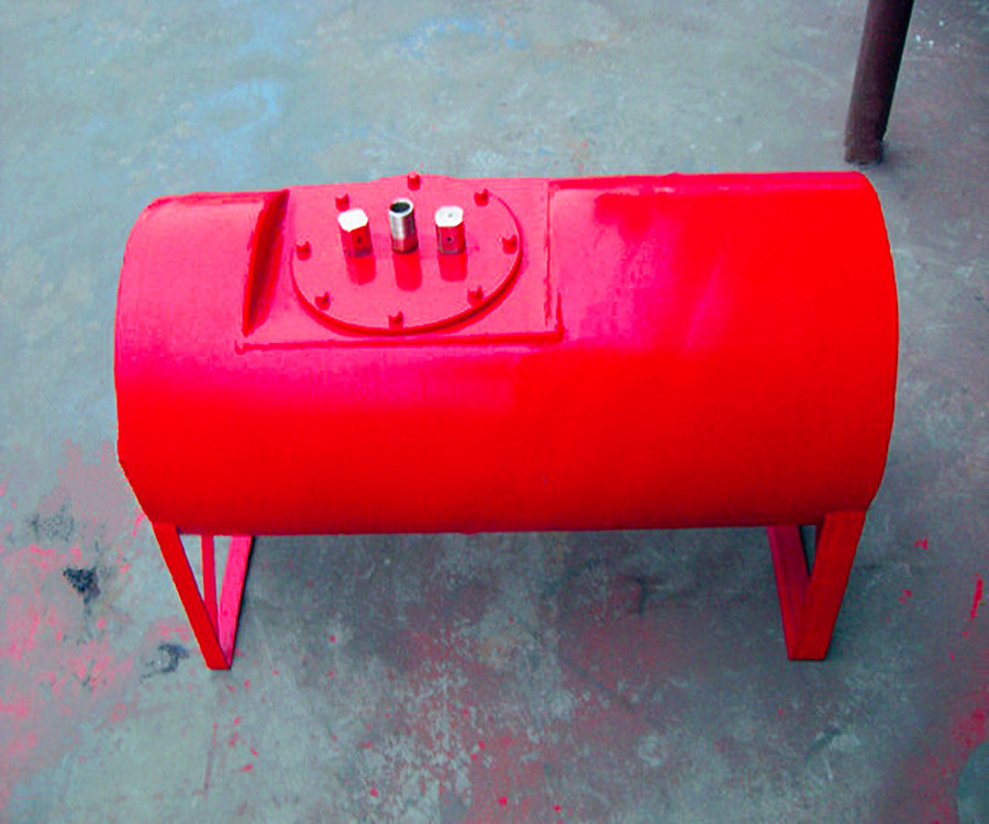 博達負壓臥式排渣放水器的設計與結(jié)構(gòu)不敷衍持續(xù)干