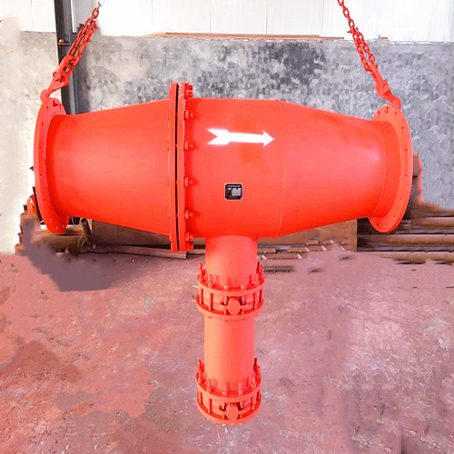 FZQK型礦用管路快速排渣裝置的提升作業(yè)安全防護的效果